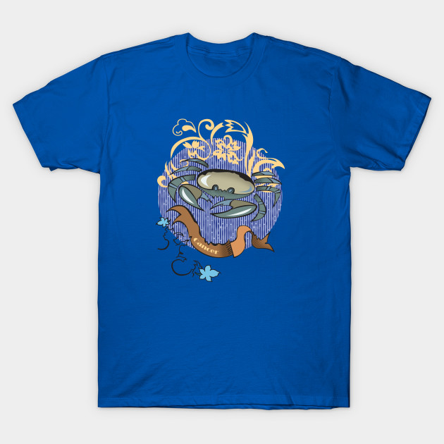 Cancer zodiac